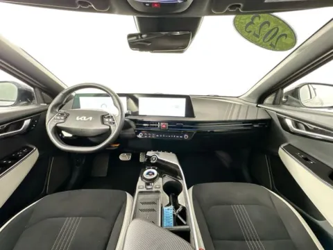 Another view of 2023 Kia EV6 GT-Line for sale in Framingham, MA at AutoMax Preowned Framingham