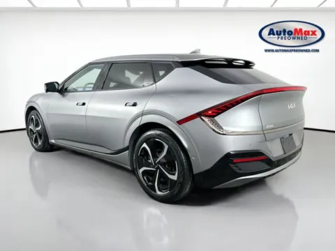 More photos of 2023 Kia EV6 GT-Line at AutoMax Preowned Framingham, MA
