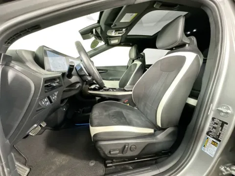 More photos of 2023 Kia EV6 GT-Line at AutoMax Preowned Framingham, MA