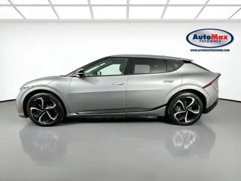 More photos of 2023 Kia EV6 GT-Line at AutoMax Preowned Framingham, MA