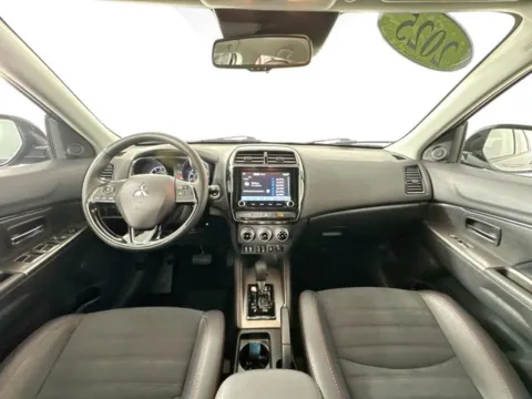 Another view of 2025 Mitsubishi Outlander Sport 2.0 SE for sale in Framingham, MA at AutoMax Preowned Framingham