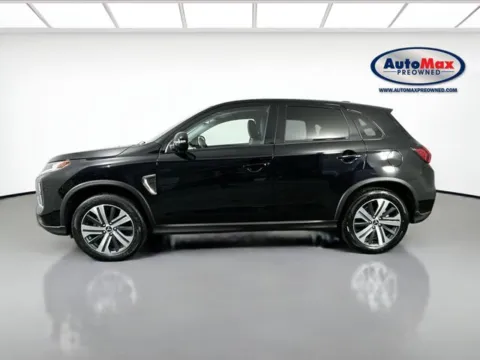 More photos of 2025 Mitsubishi Outlander Sport S at AutoMax Preowned Framingham, MA