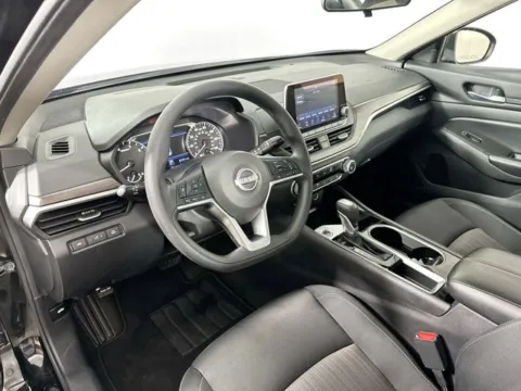 Another view of 2024 Nissan Altima 2.5 SV for sale in Framingham, MA at AutoMax Preowned Framingham