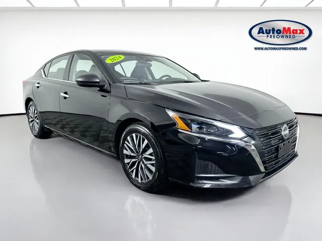 2024 Nissan Altima SV