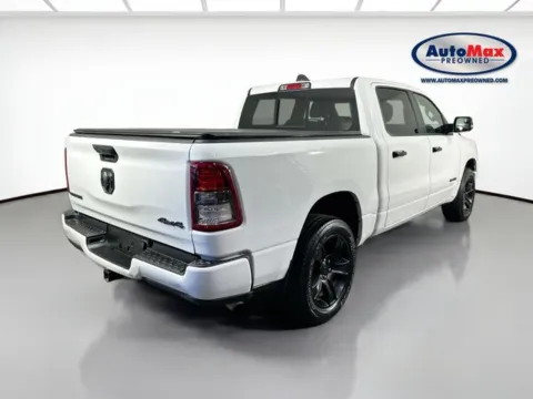 Photos of 2024 Ram 1500 Big Horn/Lone Star for sale in Framingham, MA at AutoMax Preowned Framingham