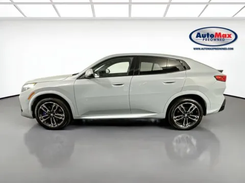 More photos of 2025 BMW X2 xDrive28i at AutoMax Preowned Framingham, MA