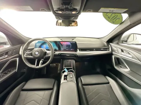 Another view of 2025 BMW X2 xDrive28i for sale in Framingham, MA at AutoMax Preowned Framingham