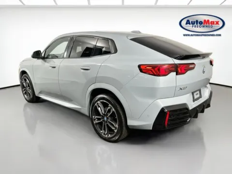 More photos of 2025 BMW X2 xDrive28i at AutoMax Preowned Framingham, MA