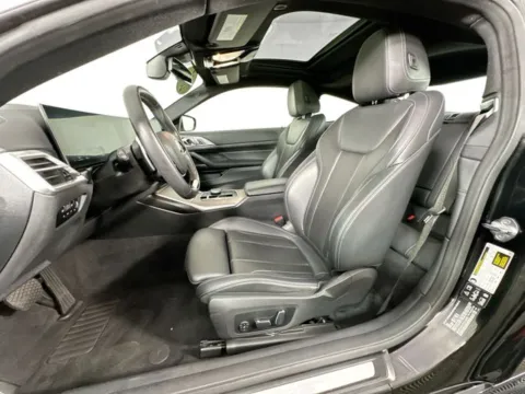 More photos of 2025 BMW 4 Series 430i xDrive at AutoMax Preowned Framingham, MA