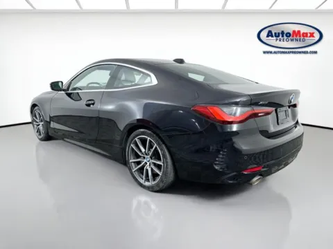More photos of 2025 BMW 4 Series 430i xDrive at AutoMax Preowned Framingham, MA