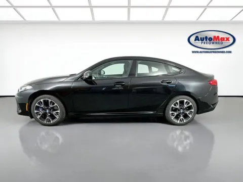 More photos of 2025 BMW 2 Series 228 xDrive Gran Coupe at AutoMax Preowned Framingham, MA