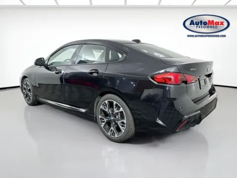 More photos of 2025 BMW 2 Series 228 xDrive Gran Coupe at AutoMax Preowned Framingham, MA