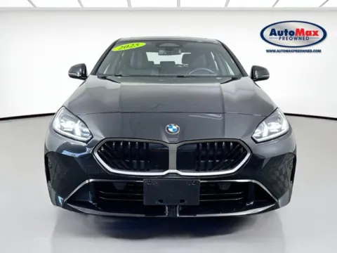 Photos of 2025 BMW 2 Series 228 xDrive Gran Coupe for sale in Framingham, MA at AutoMax Preowned Framingham