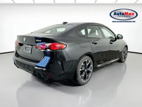 Photos of 2025 BMW 2 Series 228 xDrive Gran Coupe for sale in Framingham, MA at AutoMax Preowned Framingham