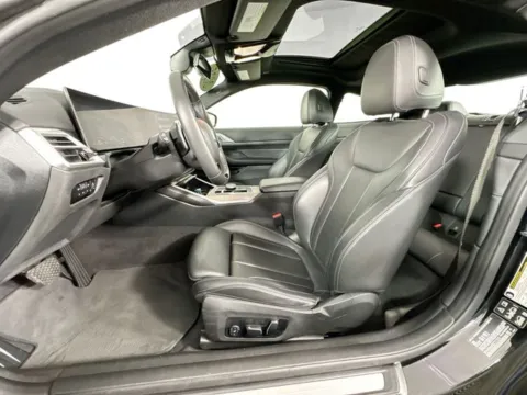 More photos of 2025 BMW 4 Series 430i xDrive at AutoMax Preowned Framingham, MA