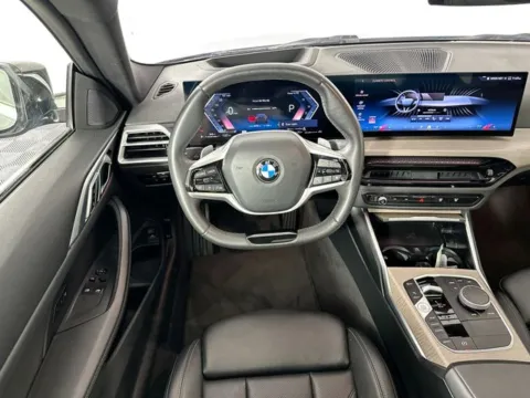 Another view of 2025 BMW 4 Series 430i xDrive for sale in Framingham, MA at AutoMax Preowned Framingham
