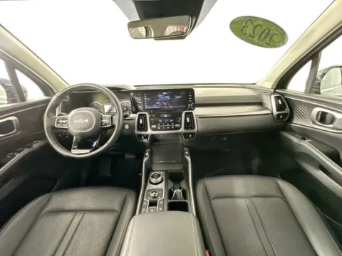 Another view of 2023 Kia Sorento Hybrid EX for sale in Framingham, MA at AutoMax Preowned Framingham