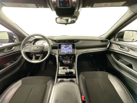 Another view of 2023 Jeep Grand Cherokee Altitude X for sale in Framingham, MA at AutoMax Preowned Framingham