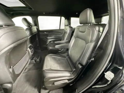 More photos of 2023 Jeep Grand Cherokee L Altitude at AutoMax Preowned Framingham, MA