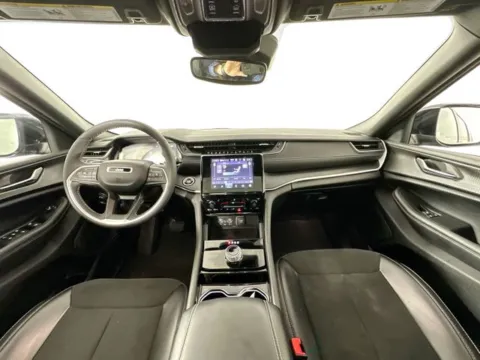 Another view of 2023 Jeep Grand Cherokee L Altitude for sale in Framingham, MA at AutoMax Preowned Framingham