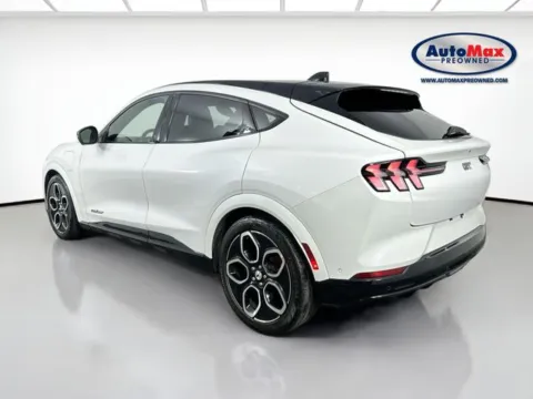 More photos of 2022 Ford Mustang Mach-E GT at AutoMax Preowned Framingham, MA