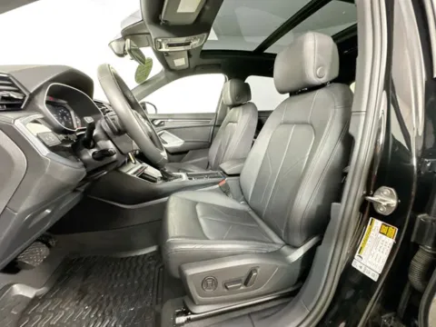 More photos of 2024 Audi Q3 Premium at AutoMax Preowned Framingham, MA