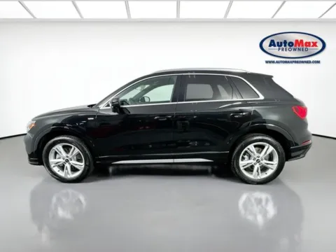 More photos of 2024 Audi Q3 Premium at AutoMax Preowned Framingham, MA