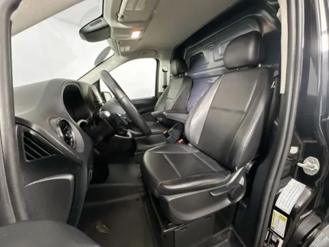 More photos of 2022 Mercedes-Benz Metris Cargo at AutoMax Preowned Framingham, MA