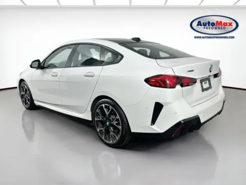More photos of 2025 BMW 2 Series 228 xDrive Gran Coupe at AutoMax Preowned Framingham, MA