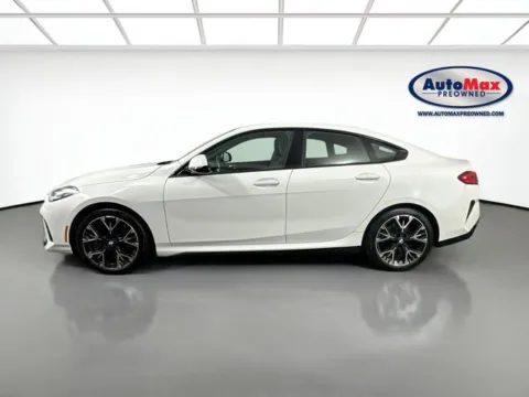 More photos of 2025 BMW 2 Series 228 xDrive Gran Coupe at AutoMax Preowned Framingham, MA