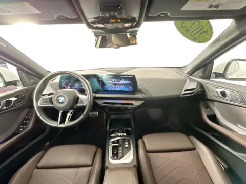 Another view of 2025 BMW 2 Series 228 xDrive Gran Coupe for sale in Framingham, MA at AutoMax Preowned Framingham