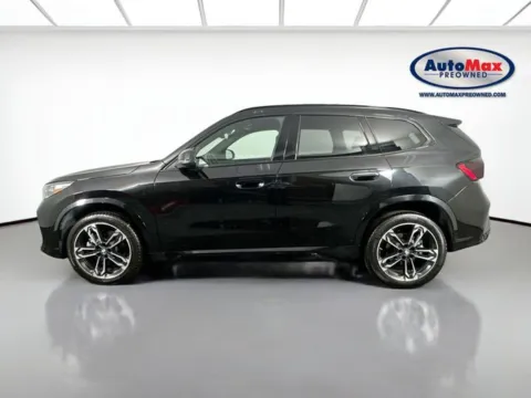 More photos of 2025 BMW X1 xDrive28i at AutoMax Preowned Framingham, MA