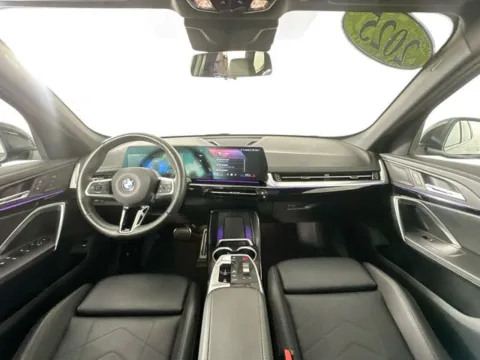 Another view of 2025 BMW X1 xDrive28i for sale in Framingham, MA at AutoMax Preowned Framingham
