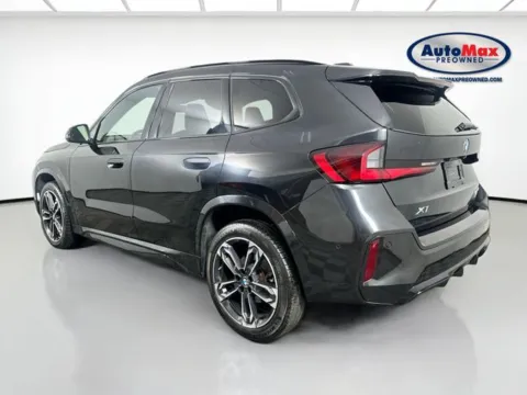More photos of 2025 BMW X1 xDrive28i at AutoMax Preowned Framingham, MA
