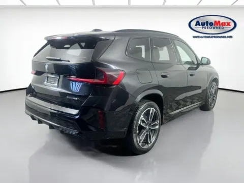 Photos of 2025 BMW X1 xDrive28i for sale in Framingham, MA at AutoMax Preowned Framingham