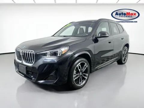More photos of 2025 BMW X1 xDrive28i at AutoMax Preowned Framingham, MA