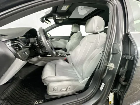 More photos of 2024 Audi A4 45 S line Premium Plus at AutoMax Preowned Framingham, MA