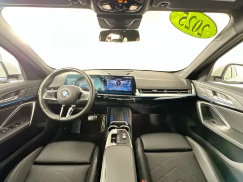 Another view of 2025 BMW X1 xDrive28i for sale in Framingham, MA at AutoMax Preowned Framingham