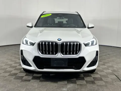 Photos of 2025 BMW X1 xDrive28i for sale in Framingham, MA at AutoMax Preowned Framingham