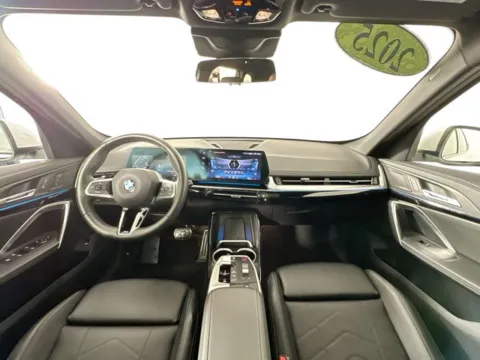 Another view of 2025 BMW X1 xDrive28i for sale in Framingham, MA at AutoMax Preowned Framingham