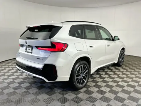 Photos of 2025 BMW X1 xDrive28i for sale in Framingham, MA at AutoMax Preowned Framingham