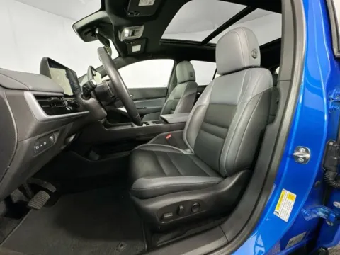 More photos of 2024 Honda Prologue Touring at AutoMax Preowned Framingham, MA