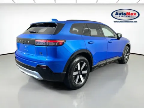 Photos of 2024 Honda Prologue Touring for sale in Framingham, MA at AutoMax Preowned Framingham