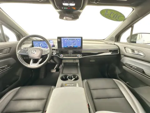 Another view of 2024 Honda Prologue Touring for sale in Framingham, MA at AutoMax Preowned Framingham