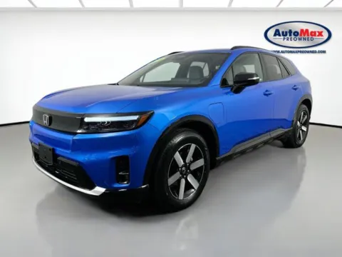 Another view of 2024 Honda Prologue Touring for sale in Framingham, MA at AutoMax Preowned Framingham