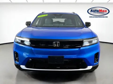 Photos of 2024 Honda Prologue Touring for sale in Framingham, MA at AutoMax Preowned Framingham