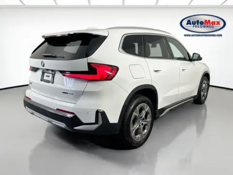Photos of 2025 BMW X1 xDrive28i for sale in Framingham, MA at AutoMax Preowned Framingham