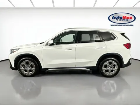 More photos of 2025 BMW X1 xDrive28i at AutoMax Preowned Framingham, MA