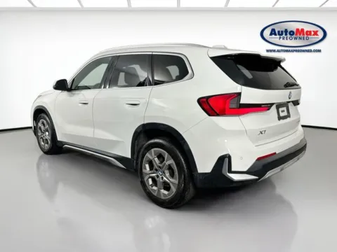 More photos of 2025 BMW X1 xDrive28i at AutoMax Preowned Framingham, MA