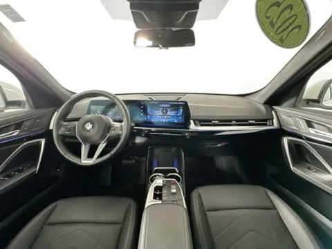 Another view of 2025 BMW X1 xDrive28i for sale in Framingham, MA at AutoMax Preowned Framingham